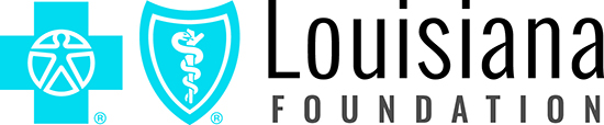 Blue Cross Blue Shield of Louisiana Foundaton