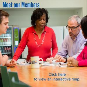 Meet our Members